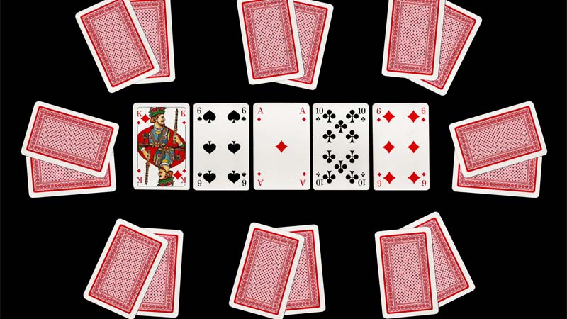 Daftar Poker Online Dapat Menangani Kekosongan Waktumu