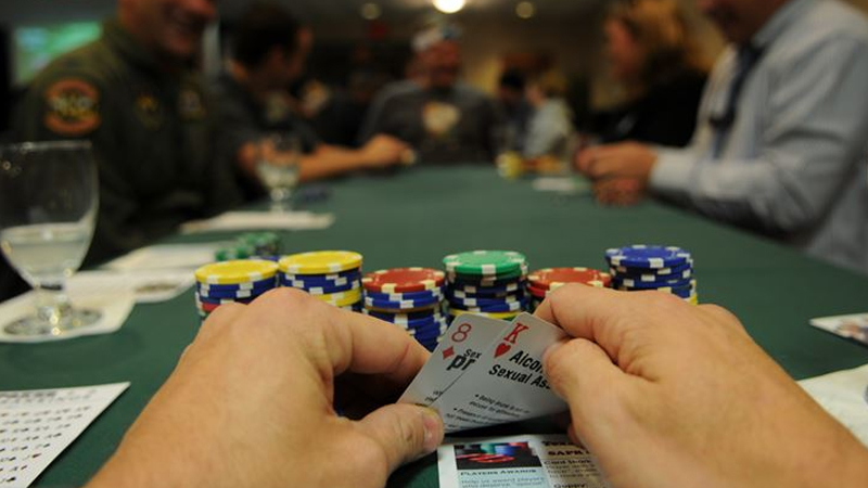 Ketahui 3 Ciri Situs Paling populer Lantas Daftar Poker Online