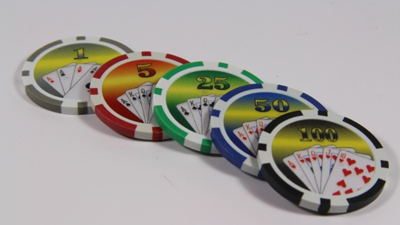 Upgrade Account Poker Online Biasa Jadi di ID Pro